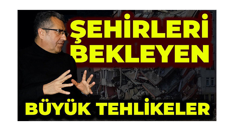 “Tehlikenin Farkında mıyız?”