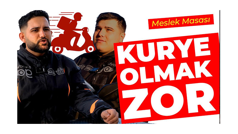 ChatGPT:  Parantez TV – Meslek Masası’nda Bu Hafta: Moto Kuryelerin Görünmeyen Dünyası!