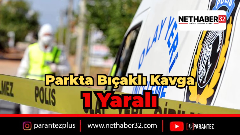 Isparta'da Gece Yarısı Bıçaklı Dehşet