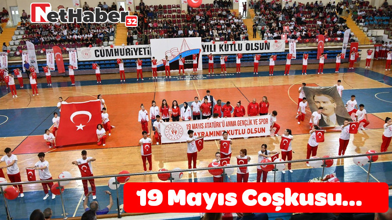 19 Mayıs Coşkusu 