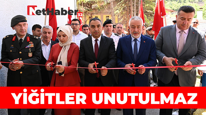 Yiğitler Unutulmaz 