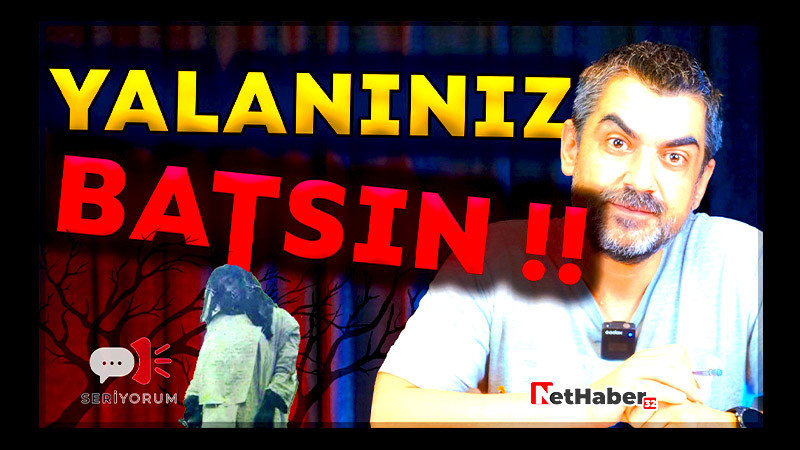 YALANINIZ BATSIN 