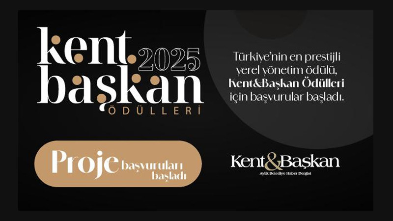 KENT&BAŞKAN ÖDÜLLERİ İÇİN OYLAMA SÜRECİ BAŞLADI