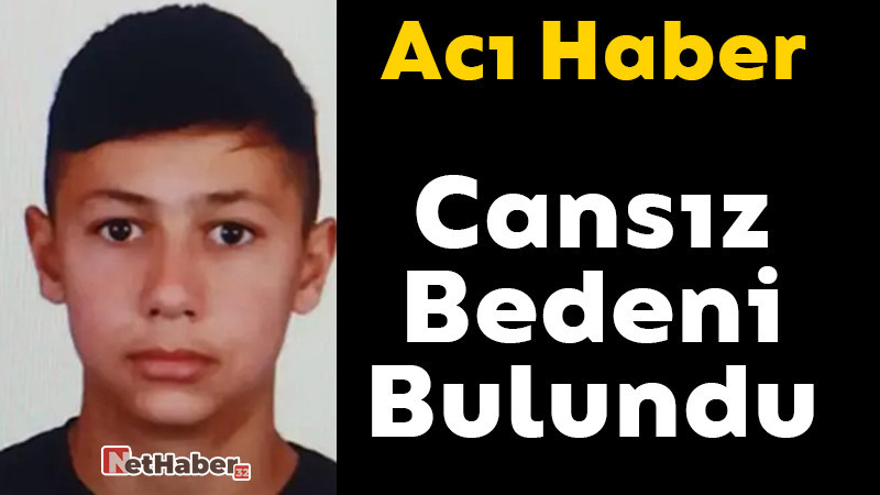 Keçiborlu'dan Acı Haber Geldi 