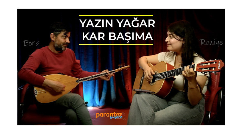 Raziye & Bora’dan Duygusal Akustik Yorum: 