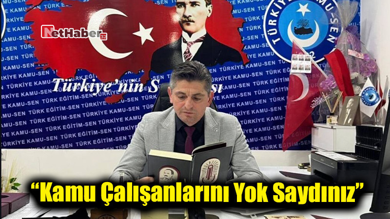 Çelik’ten Sert Çıkış: “Vefasızlığınız Diz Boyu!”