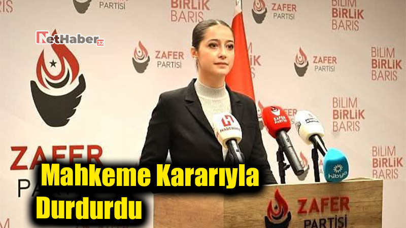 Yalvaçlı Avukat, Şeyh Sait İsminin Bulvara Verilmesini Mahkeme Kararıyla Durdurdu