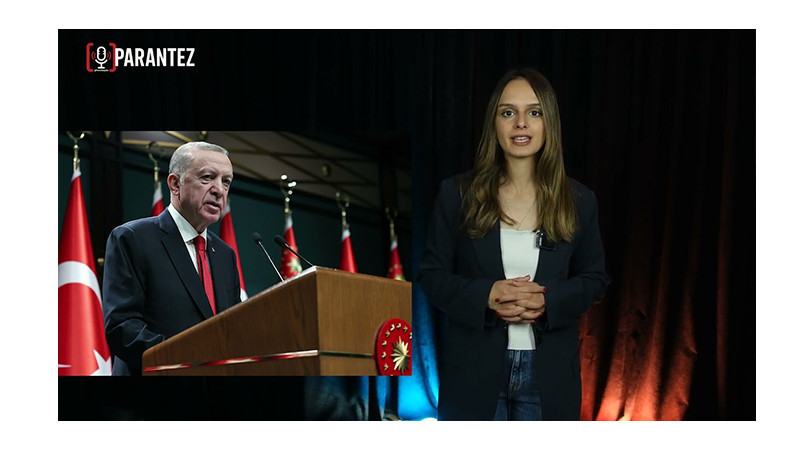 Haftanın Gündemi ParantezPlus’ta!
