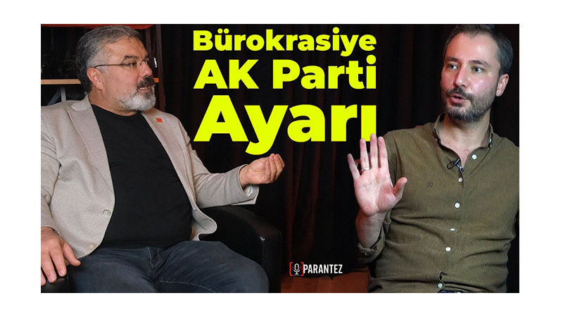 “Karaca’dan Sert Yükleniş: ‘Isparta’da Bürokrasi Parti Bürosu Gibi Yönetiliyor!’”