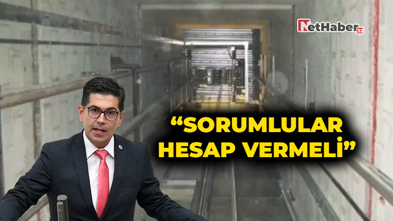 ISPARTA’DA 15 YAŞINDAKİ ÇIRAK AĞIR YARALANDI: CHP’Lİ HALICI’DAN TEPKİ – “SORUMLULAR HESAP VERMELİ”