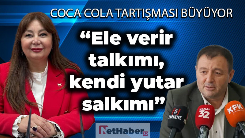 Büyükçam'dan Zabun'a: 