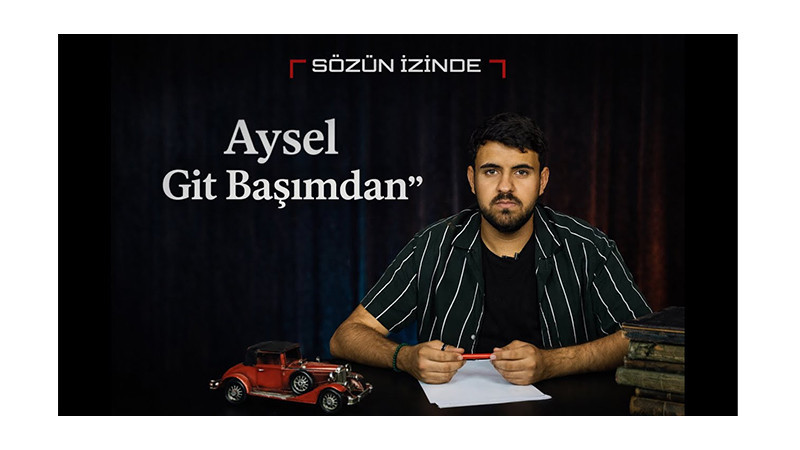 “Sözün İzinde”nin Yeni Bölümü Yayında