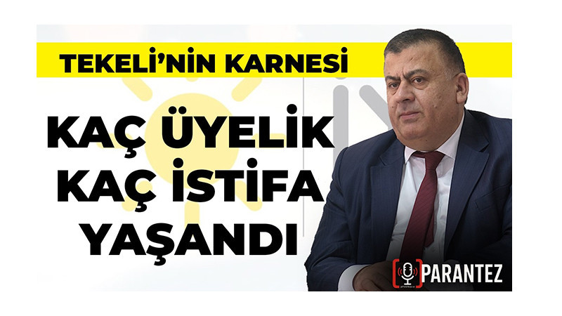 İsa Yalçın Sessizliğini Bozdu