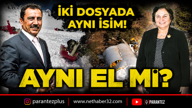 Dikkat Çeken İddia: 