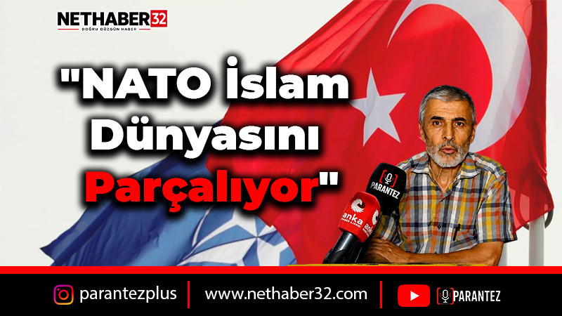 Saadet Partisi İl Başkanı Adem Oflaz: 