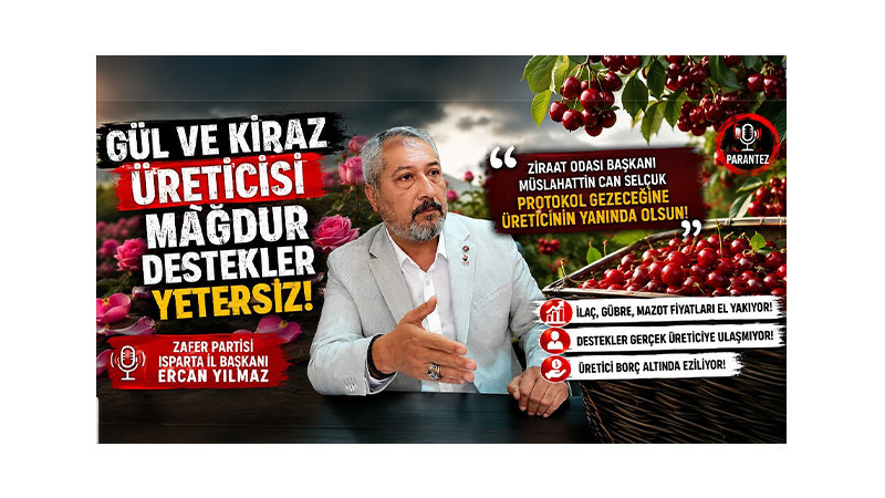 Zafer Partisi'nden Sert Tepki: 