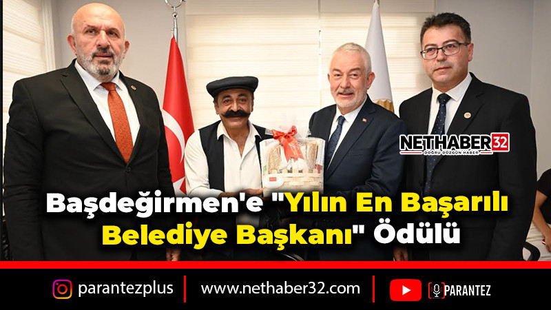 Başdeğirmen'e 
