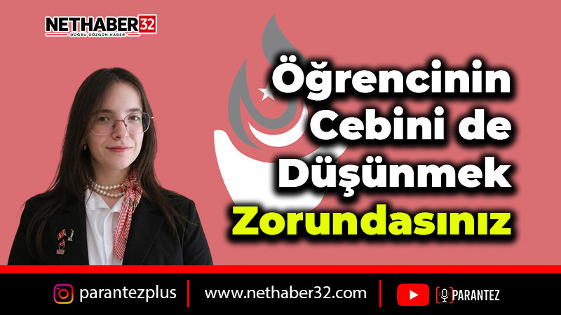 Zafer Partisi Gençlik Kolları’ndan Ulaşım Zammına Tepki