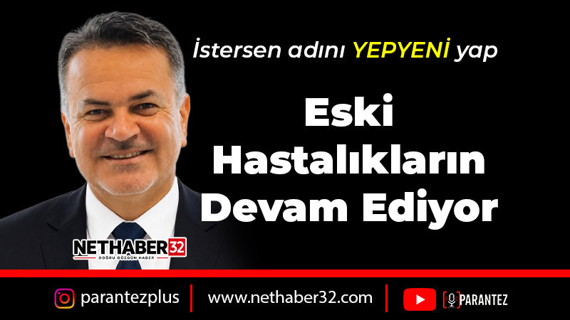 Nevzat Korkmaz'dan Yeni Parti'ye Sert Eleştiri: