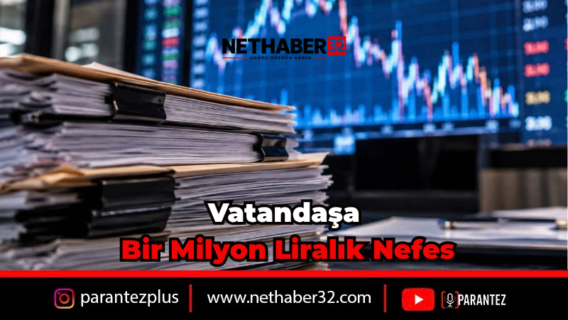 Mağdur Fon Yatırımcısına 1 Milyon Liralık Nefes