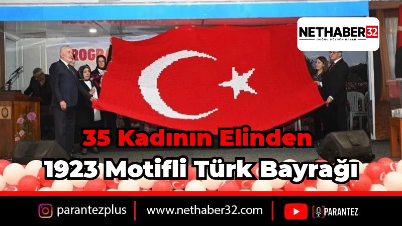 Başkan Başdeğirmen'e Anlamlı Hediye