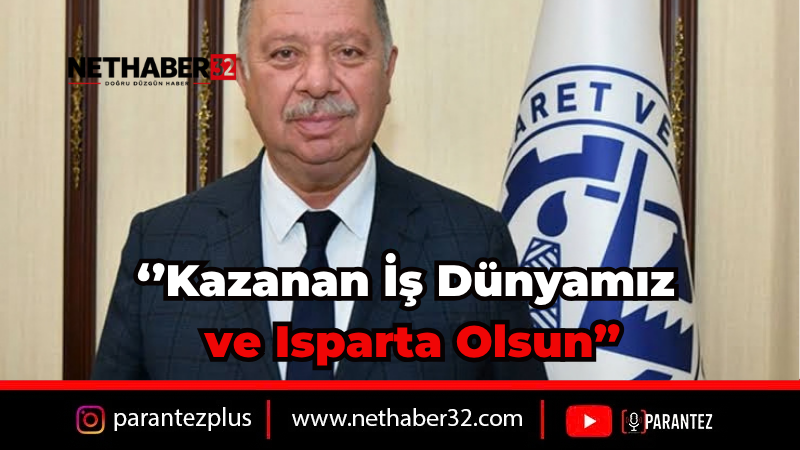 Metin Çelik’ten Seçim Öncesi Birlik Çağrısı