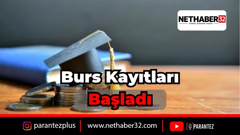 KYK Burs ve Kredi Başvuruları Başladı! 2026-2027 e-Devlet KYK Başvuru Ekranı ve Detaylar